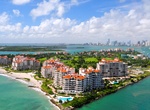 Visit Fisher Island, Florida