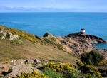 Visit La Tour de Vinde, Jersey, Channel Islands