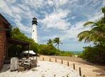See Cape Florida Light, Miami-Dade County, Florida