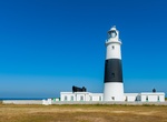 See The Alderney Lighthouse, Alderney, Channel Islands