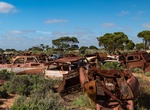 Visit Koonalda Homestead, Nullarbor Plain, South Australia