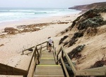 Visit Hally's Beach Boardwalk and Lookout, Streaky Bay, South Australia