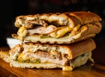 Eat Cuban Sandwich