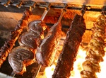 Eat Churrasco