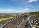 Visit Castle Rock Granite Skywalk, Western Australia