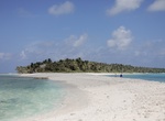Visit Bigej Island, Kwajalein Atoll, Marshall Islands