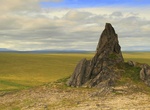 See Serpentine Tors, Bering Land Bridge National Preserve, Alaska
