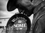 Visit Nome Gold Pan, Nome, Alaska