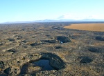 Visit Imuruk Lava Bed Complex, Bering Land Bridge National Preserve, Alaska