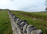 Visit Milecastle 40 Winshields (Hadrian's Wall), England (UNESCO site)