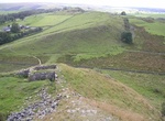 Visit Milecastle 44 Allolee (Hadrian's Wall), England (UNESCO site)