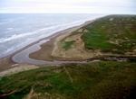 Explore Cape Espenberg, Seward Peninsula, Alaska