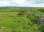 Visit Milecastle 43 Great Chesters (Hadrian's Wall), England (UNESCO site)