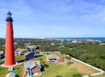 See Ponce de Leon Inlet Light, Florida