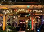 Eat at Yardbird Southern Table & Bar, Miami Beach, Florida