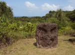 Visit Badrulchau Stone Monoliths, Babeldaob Island, Palau