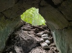 Visit Caisson Cave, Peleliu, Palau