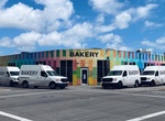Eat Bread at Zak The Baker, Miami, Florida