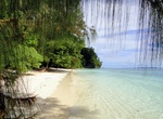 Visit Ulong Island, Palau