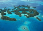 Visit Ngerukewid Island, Palau