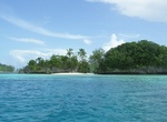 Visit Eil Malk (Mecherchar) Island, Palau