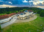 Visit Solitude Palace, Stuttgart, Germany