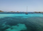 Visit Budelli Island, Sardinia