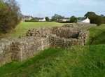Visit Milecastle 48, Britannia, England