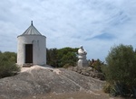 Visit Garibaldi Museum in Caprera, Caprera Island, Sardinia, Italy