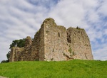 Visit Thirlwall Castle, Northumberland, England