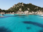 Visit Spargi Island, Sardinia