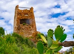 Visit Torre di Santa Maria Navarrese, Sardinia