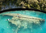 Dive Palau Islands