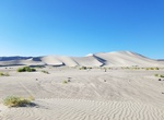 Visit Sand Mountain Recreation Area, Nevada