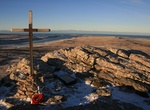 Visit Battle of Mount Tumbledown Memorial, Falkland Islands