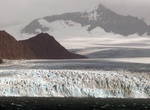 See Fortuna Glacier, South Georgia Island