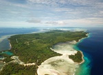 Visit Scarlet Beach, Peleliu, Palau
