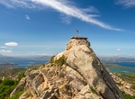 Hike Monte Tejalone, Caprera Island, Sardinia, Italy