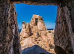 Visit Batteria di Candeo, Caprera Island, Sardinia, Italy