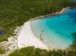 Visit Spiaggia del Relitto, Caprera Island, Sardinia, Italy