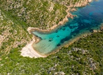 Visit Spiaggia di Cala Brigantina, Caprera Island, Sardinia, Italy