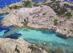 Visit Isola del Porco, Caprera Island, Sardinia, Italy