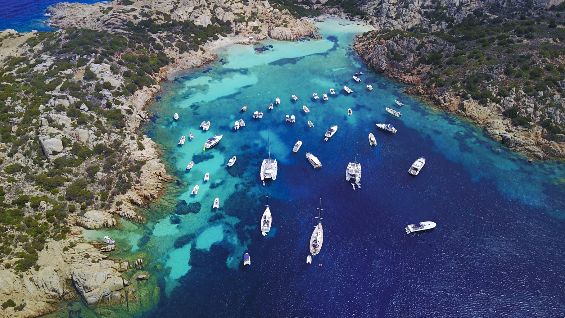 Cala Napoletana Cala Napoletana