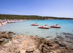 Visit Spiaggia di Cala Andreani, Caprera Island, Sardinia, Italy