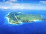 Visit Angaur Island, Palau