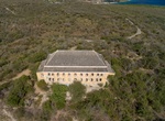 Visit Seaman's Quarantine and Slave Hospital, Curaçao