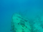 Dive or Snorkel Strea Shipwreck, Jan Thiel Bay, Curaçao
