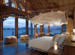 Stay at Six Senses Yao Noi, Thailand