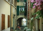 Visit Torri del Benaco, Lake Garda, Italy