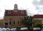 Visit Fort Church, Willemstad, Curaçao